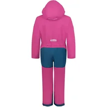 TROLLKIDS Isfjord Snowsuit XT Schneeanzug bright berry 98