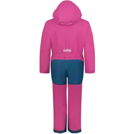 TROLLKIDS Isfjord Snowsuit XT Schneeanzug bright berry 98
