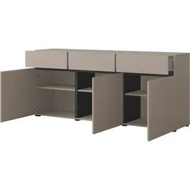 INOSIGN Cross 180x78,3cm