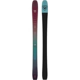 Rossignol Damen Escaper 87 Nano Tourenski 23/24 (Größe 166cm)