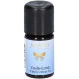 Farfalla Vanille-Extrakt bio 5ml