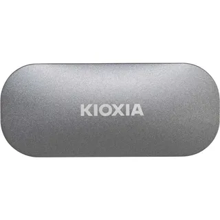 KIOXIA EXCERIA PLUS Portable SSD 2TB