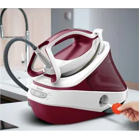 Tefal Pro Express Ultimate II GV9711