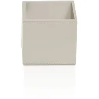 Decor Walther Brownie Badezimmerbehälter 10 cm sandfarbig