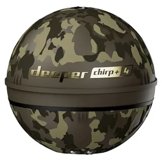 Deeper Echolot Chirp+ 4