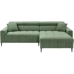 SIMPLE Longchair-Sofa
