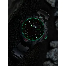 TRASER Tactical Braun Titan 46 mm 110668
