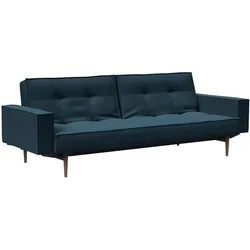 Innovation Schlafsofa SPLITBACK - B/H/T ca. 241,00x80,00x91,00