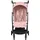 Cybex Libelle candy pink