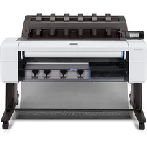 HP DesignJet T1600dr Großformatdrucker Plotter