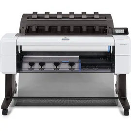 HP DesignJet T1600dr Großformatdrucker Plotter