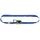 Dolezych Spanngurt DIN EN 12195-2 8 m 50 mm mit Ratsche 5000 daN