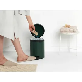 Brabantia Newicon 5 l pine green