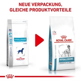 Royal Canin Hypoallergenic Moderate Calorie 1,5 kg