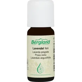 bergland gmbh Lavendel ÖL fein