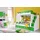 JV Möbel Jugendbett Schreibtisch Schrank Grün NEU Jugendzimmer Kinderzimmer, komplett Set