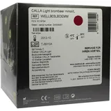 Med Trust GmbH Wellion CALLA light Blutzuckermg. Set mmol/l brom.