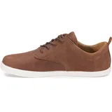 Xero Shoes Glenn Herren Schwarz/Weiß 45,5