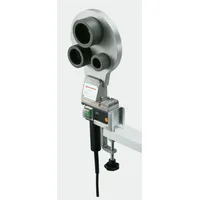 Rothenberger ROWELD P125 Heizdorn / Heizbuchse Ø 50mm