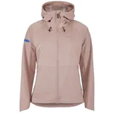 Craft Damen Pro Hydro Jacket 3 lila