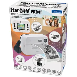 Lexibook StarCAM Print DJ150