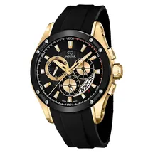 Jaguar Special Edition J691/2 Silikon 44 mm J691/2