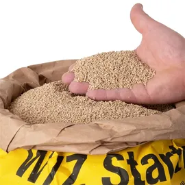 deukavallo Wachtel- und Ziergeflügelkükenfutter 25 kg