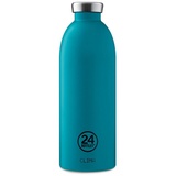 24Bottles Clima Bottle atlantic bay 0,85 l