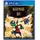 Badland Publishing Nightmare Boy, PlayStation 4, T (Jugendliche), Physische Medien