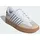 adidas Barreda Cloud White / Cloud White / Pure Ruby 44 2/3