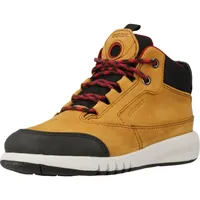 GEOX Jungen J Aeranter Boy Abx A Stiefeletten