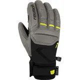 Reusch Pro RC Handschuhe (Größe 8.5, grau)