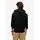 Superdry Essential Sweatjacke Herren Schwarz XL