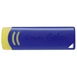 Pilot Pen Radiergummi für Radierstift blau