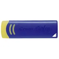 Pilot Pen Radiergummi für Radierstift blau