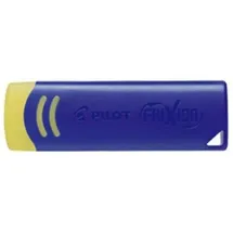 Pilot Pen Radiergummi für Radierstift blau