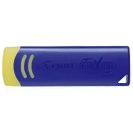 Pilot Pen Radiergummi für Radierstift blau
