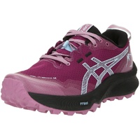 Asics GEL-Trabuco 12 BlackBerry/Light Blue 40