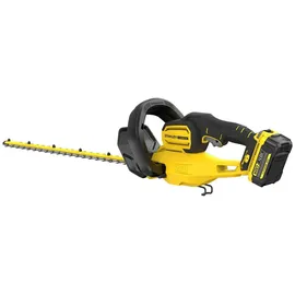 Stanley Fatmax Akku-Heckenschere 18V V20 4,0 Ah ohne Ladegerät
