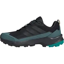 adidas Terrex Skychaser AX5 GTX Herren Core Black/Carbon/Pure Teal 47 1/3