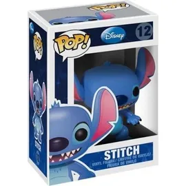 Abysse Corp Disney Stitch Actionfigur