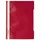Durable Schnellhefter A4 Rot 10 St.