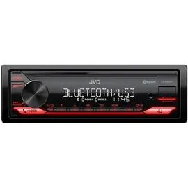 JVC KD-X282BT 1-DIN Autoradio
