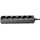 Adam Hall Cables Steckdosenleiste 5 m Schwarz 6 St.