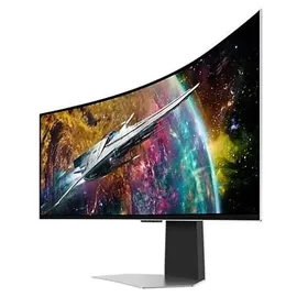 Samsung Odyssey OLED G9 49"