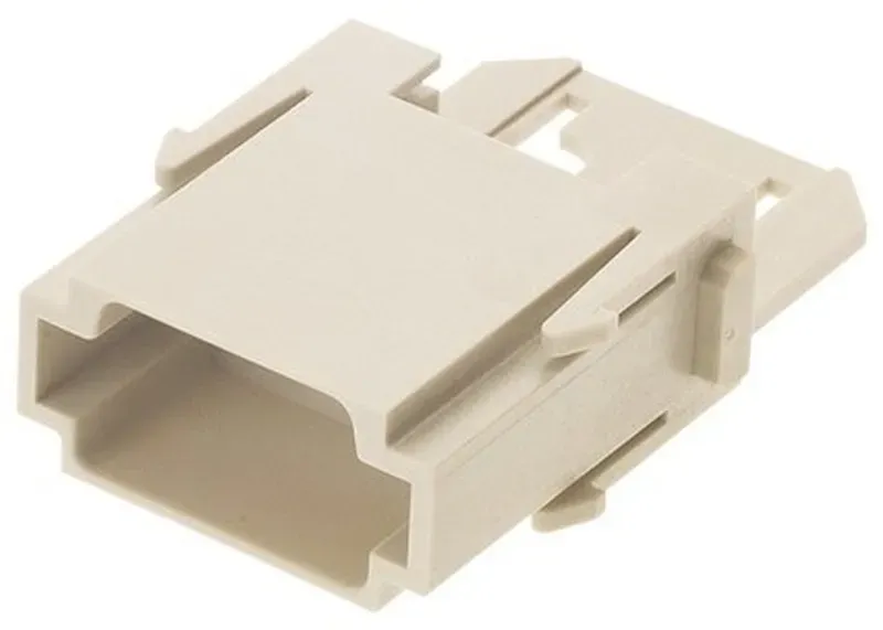 Harting Einzelmodul Han FireWire 09140014611