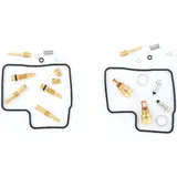 Keyster Reparatursatz Vergaser