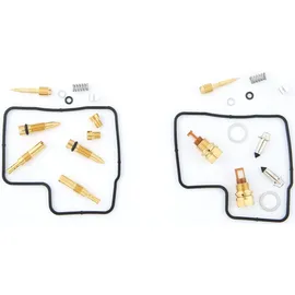 Keyster Reparatursatz Vergaser