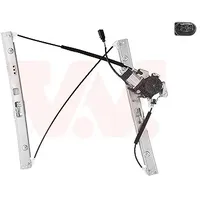 Van Wezel Fensterheber 0646261