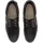 Timberland Authentic 3-Eye Lug Herren Schwarz 41,5